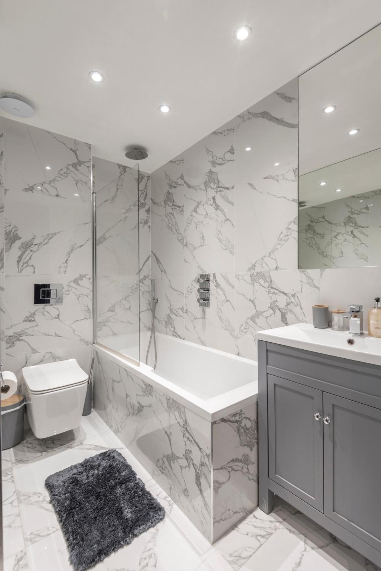 Luxury Georgian House In Marylebone: Modern 1-Bed Retreat Londres Exterior foto